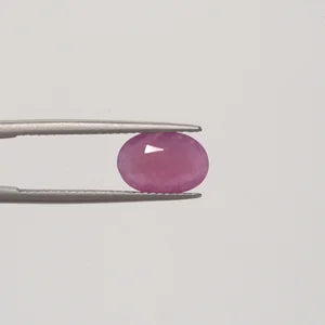 Natural Ruby - 2.50ct