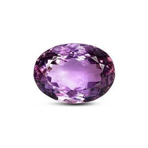 Natural Amethyst - 13.18ct
