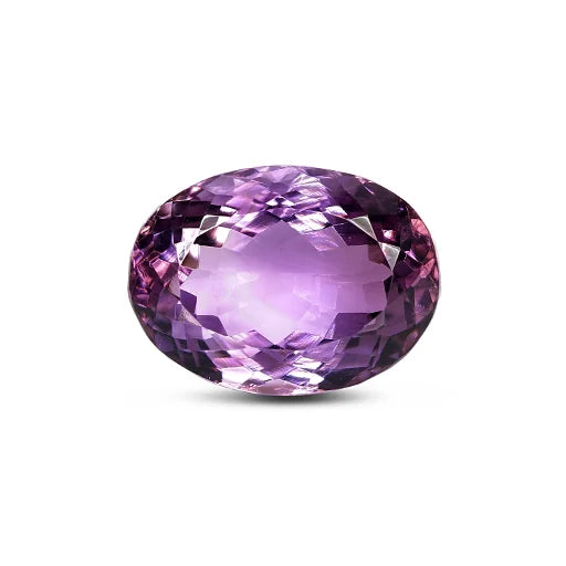 Amethyst - 4557