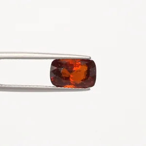 Natural Hessonite - 3.65ct