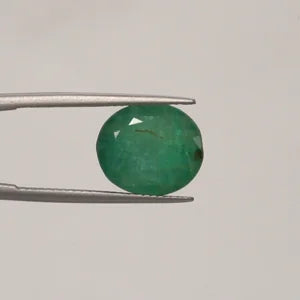 Natural Emerald - 6.06ct