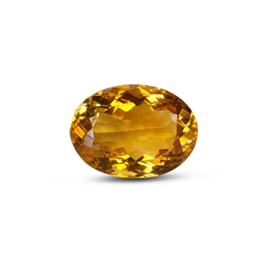 Citrine - 4312