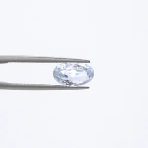 Natural Blue Sapphire - 2.65ct