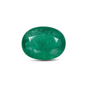 Natural Emerald - 9.08ct