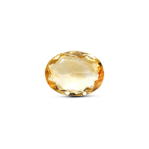 Citrine - 4540