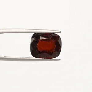 Natural Hessonite - 5.51ct