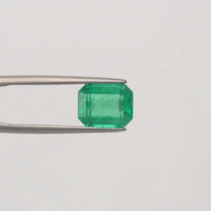 Natural Emerald - 3.29ct