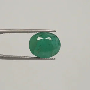 Natural Emerald - 6.00ct