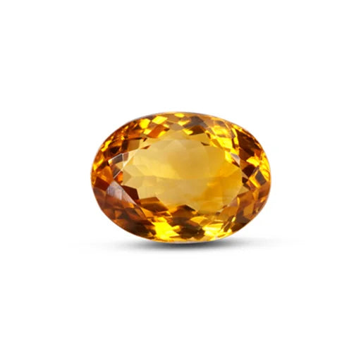 Citrine - 4328