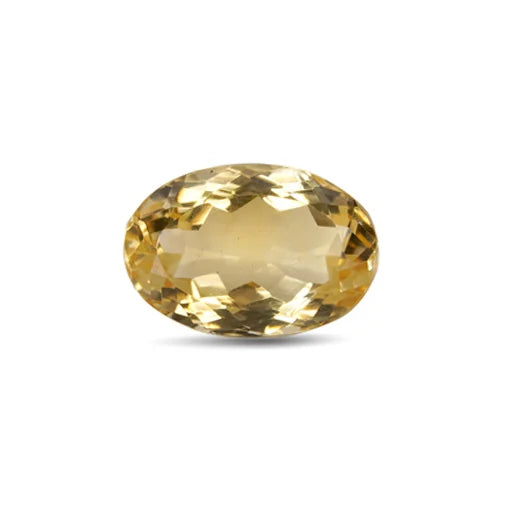Citrine - 4277