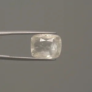 White Sapphire - 3332