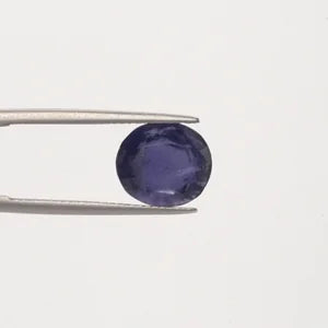 Natural Iolite - 4.28ct