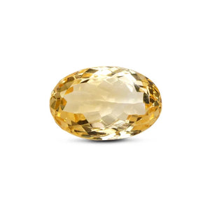 Natural Citrine - 6.03ct