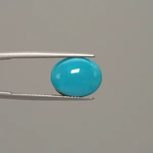 Natural Turquoise - 5.58ct