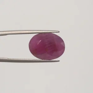 Natural Ruby - 10.00ct