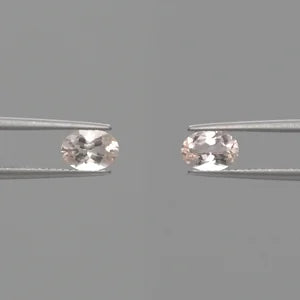 Natural Morgonite - 1.38ct