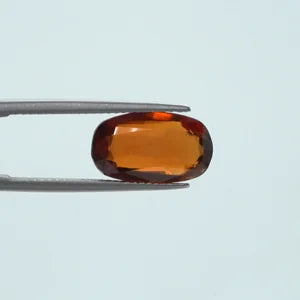 Natural Hessonite - 5.94ct