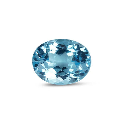 Blue Topaz - 4164