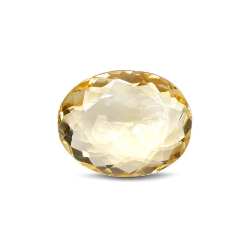 Citrine - 4468