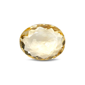 Natural Citrine - 8.34ct
