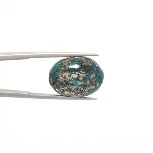 Natural Turquoise - 10.81ct
