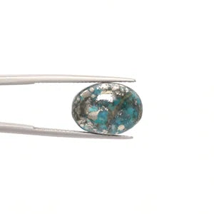 Turquoise - 3076