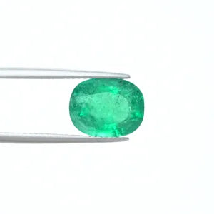 Natural Emerald - 3.75ct