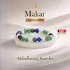Capricorn (Makar Rashi) Maha Dhanyog Bracelet
