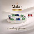 Capricorn (Makar Rashi) Maha Dhanyog Bracelet
