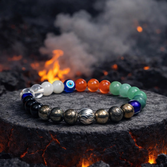 Dhan Tejas Bracelet - Gemsinvite  