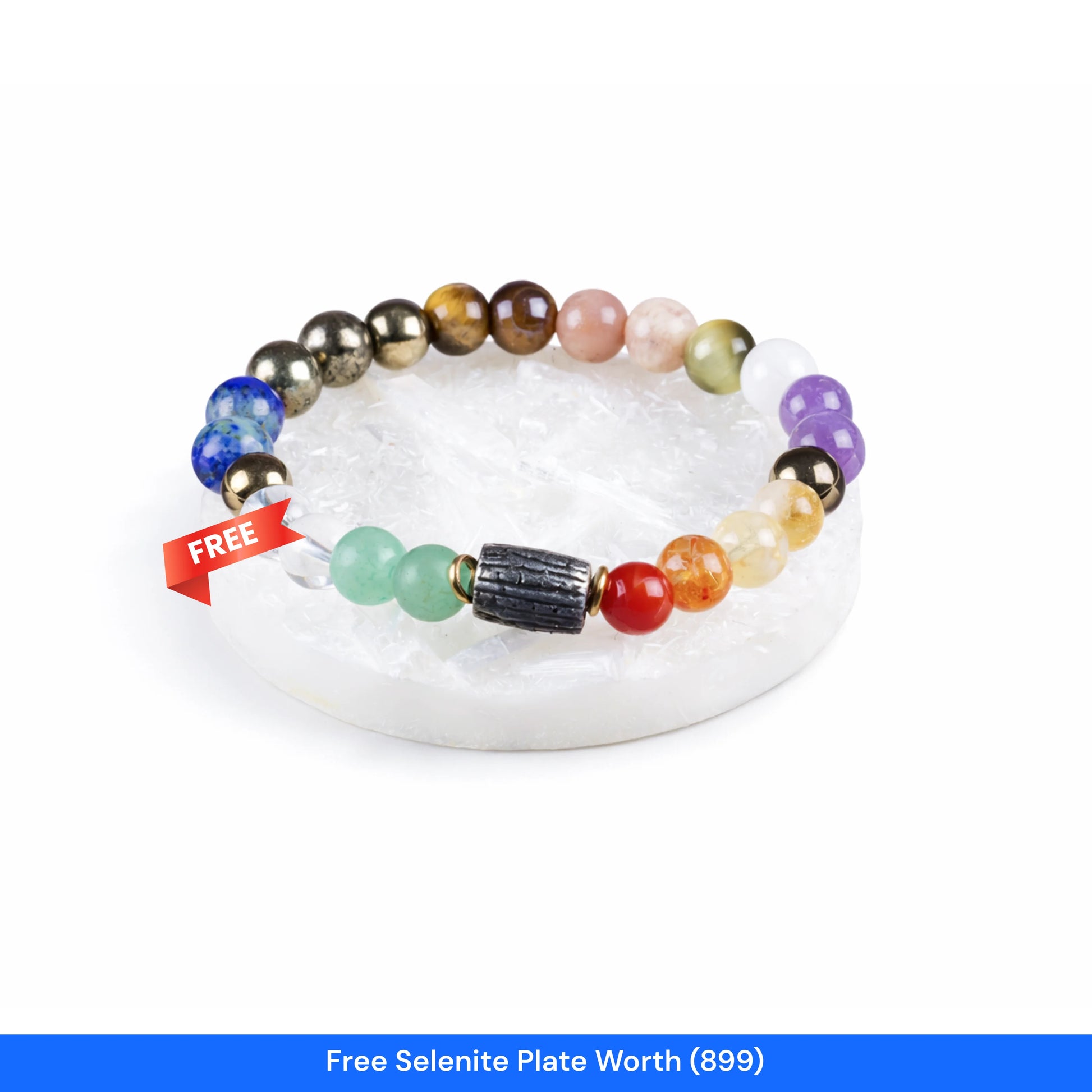 Dhan Yog Magic Bracelet - Gemsinvite  