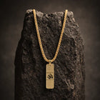 Mala/Pendants