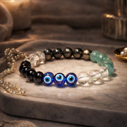 Karz Mukti Bracelet - Gemsinvite  