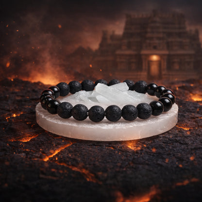 Protection Bracelet - Gemsinvite  