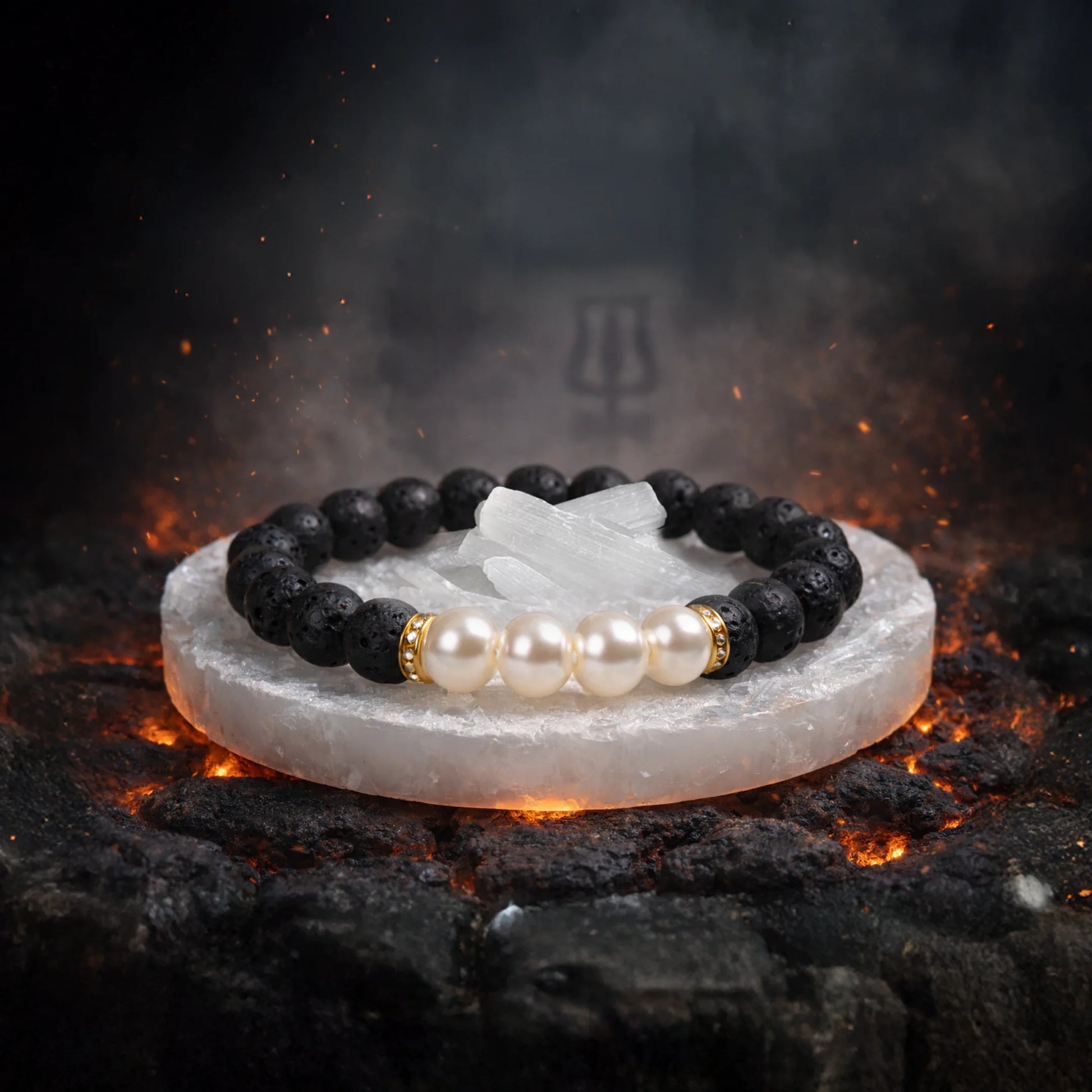 Richie Rich Dream Bracelet - Gemsinvite  
