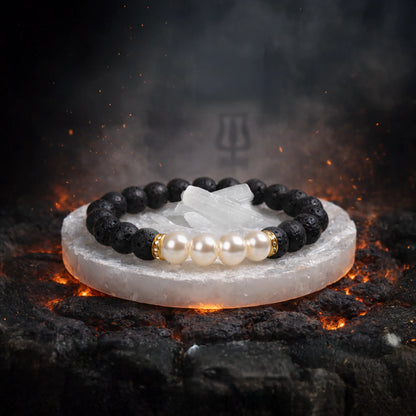 Richie Rich Dream Bracelet - Gemsinvite  