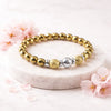 Akshaya Golden Bracelet