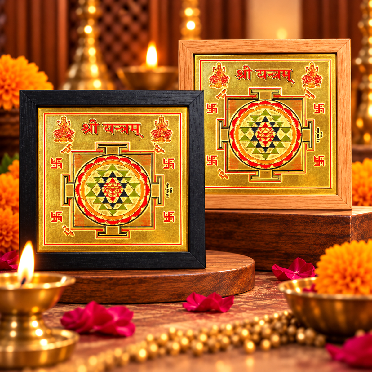 Shri Yantra