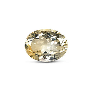 Natural Citrine - 8.60ct