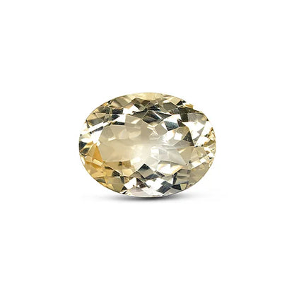 Citrine - 4539
