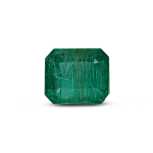 Natural Emerald - 8.08ct