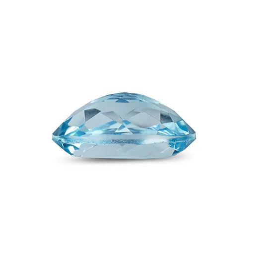 Blue Topaz - 4186