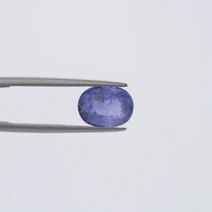 Natural Blue Sapphire - 3.05ct