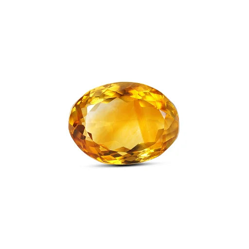 Citrine - 4601