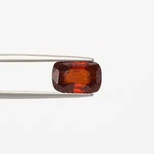 Natural Hessonite - 3.18ct