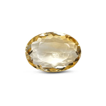 Citrine - 4473