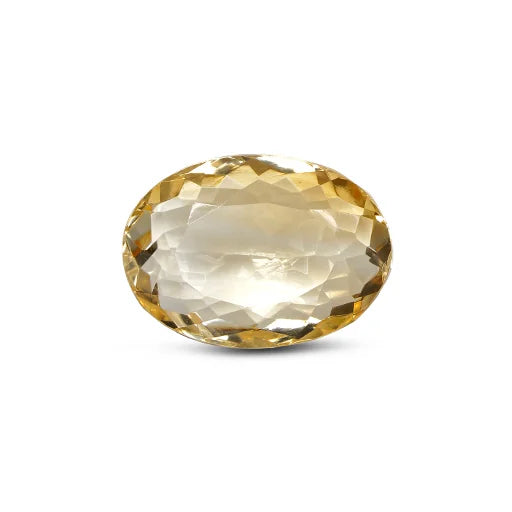 Citrine - 4473