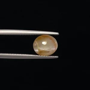 Natural Cats Eye - 2.80ct
