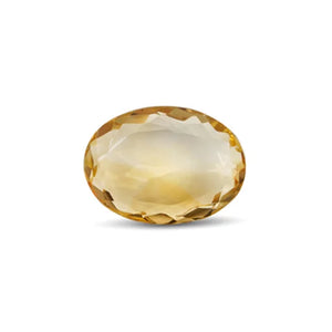 Natural Citrine - 5.78ct
