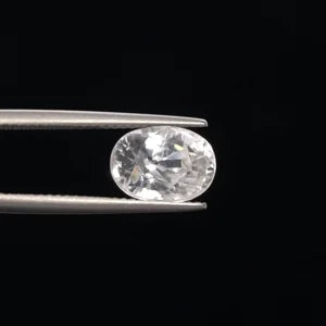 Natural Zircon - 5.65ct